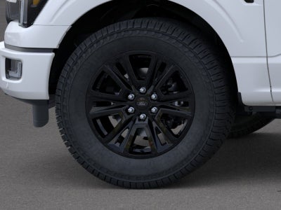 2026 Ford F-150 Platinum®