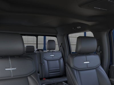 2026 Ford F-150 Platinum®