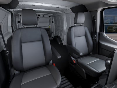 2027 Ford Transit Commercial Cargo Van