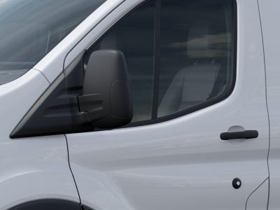 2027 Ford Transit Commercial Cargo Van
