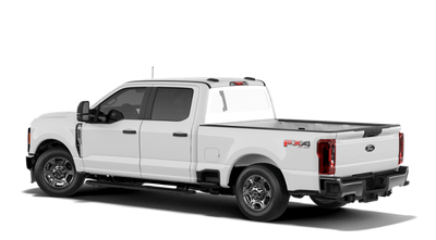 2027 Ford Super Duty F-250® XLT