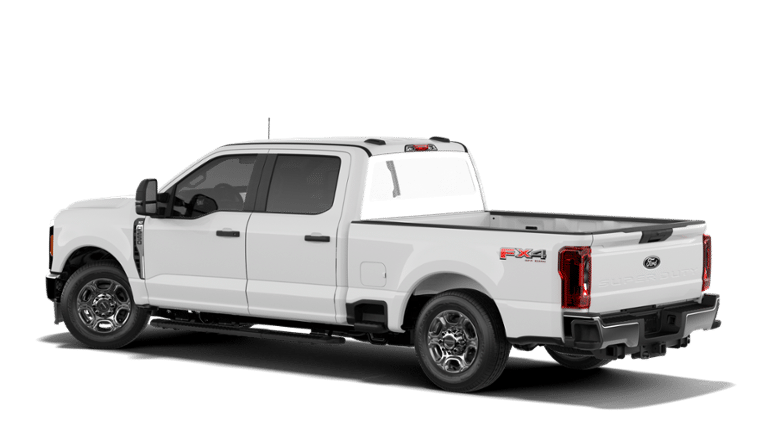 2027 Ford Super Duty F-250® XLT