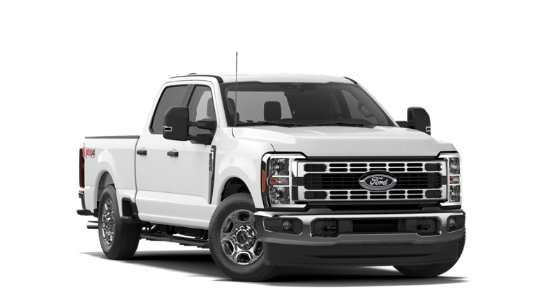 2027 Ford Super Duty F-250® XLT