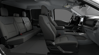 2027 Ford Super Duty F-250® XLT