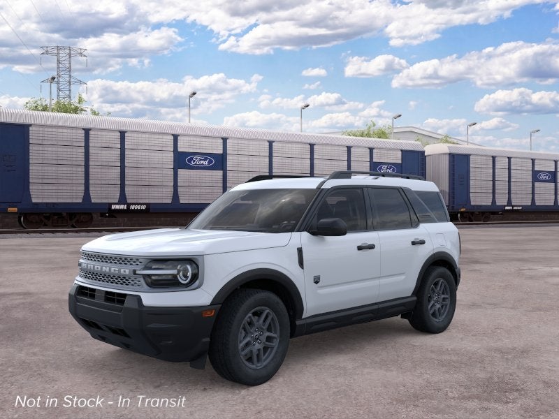 2026 Ford Bronco Sport BRONCO SPT BIG