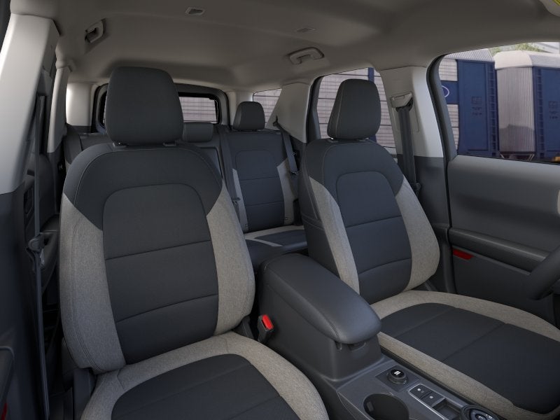 2026 Ford Bronco Sport BRONCO SPT BIG