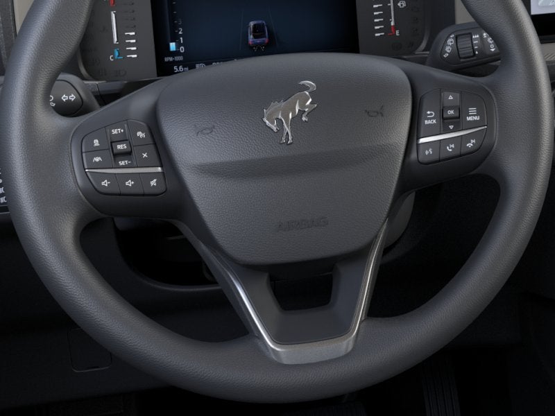 2026 Ford Bronco Sport BRONCO SPT BIG
