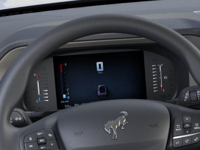 2026 Ford Bronco Sport BRONCO SPT BIG