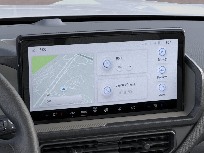 2026 Ford Bronco Sport BRONCO SPT BIG