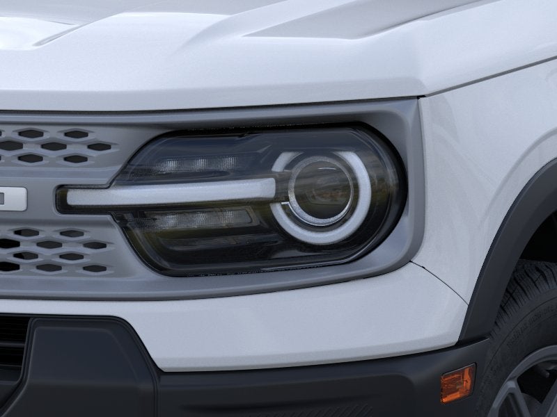 2026 Ford Bronco Sport BRONCO SPT BIG