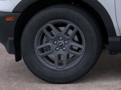 2026 Ford Bronco Sport BRONCO SPT BIG