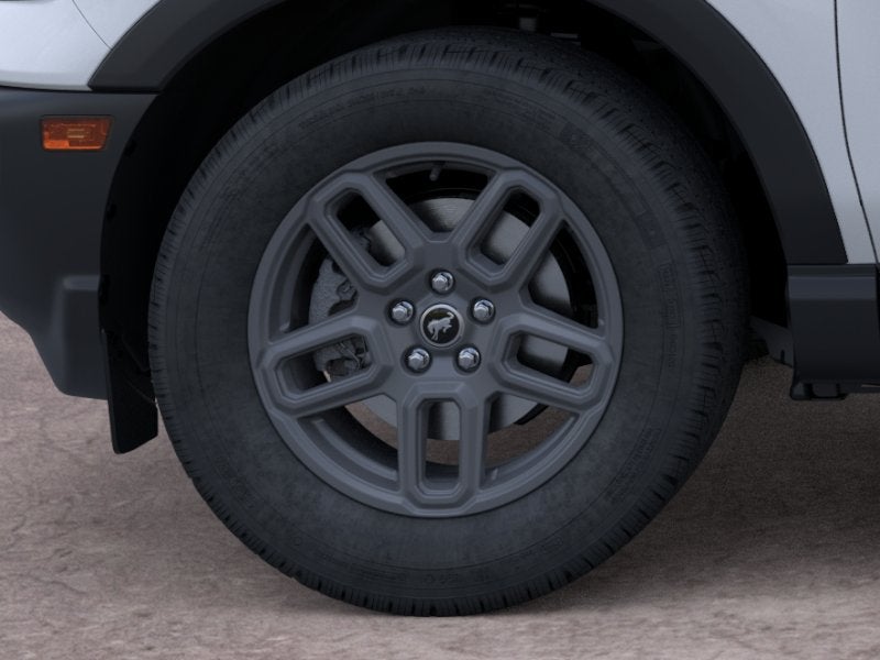 2026 Ford Bronco Sport BRONCO SPT BIG
