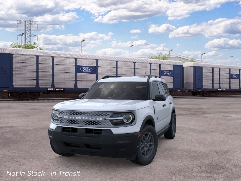 2026 Ford Bronco Sport BRONCO SPT BIG