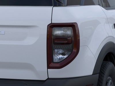 2026 Ford Bronco Sport BRONCO SPT BIG