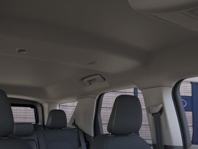 2026 Ford Bronco Sport BRONCO SPT BIG