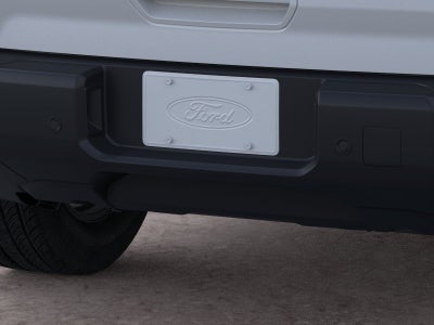 2026 Ford Bronco Sport BRONCO SPT BIG