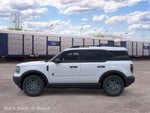 2026 Ford Bronco Sport BRONCO SPT BIG