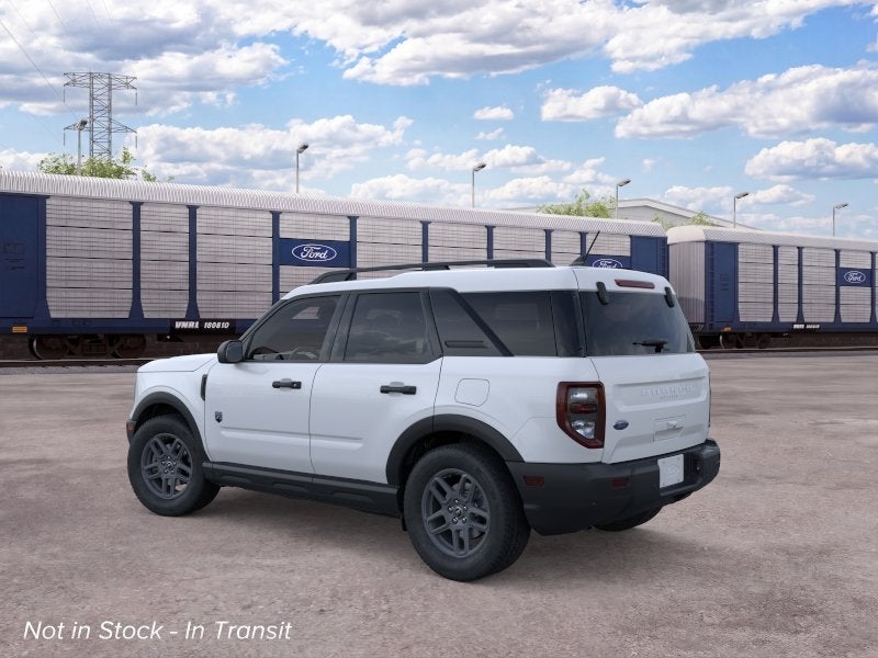 2026 Ford Bronco Sport BRONCO SPT BIG