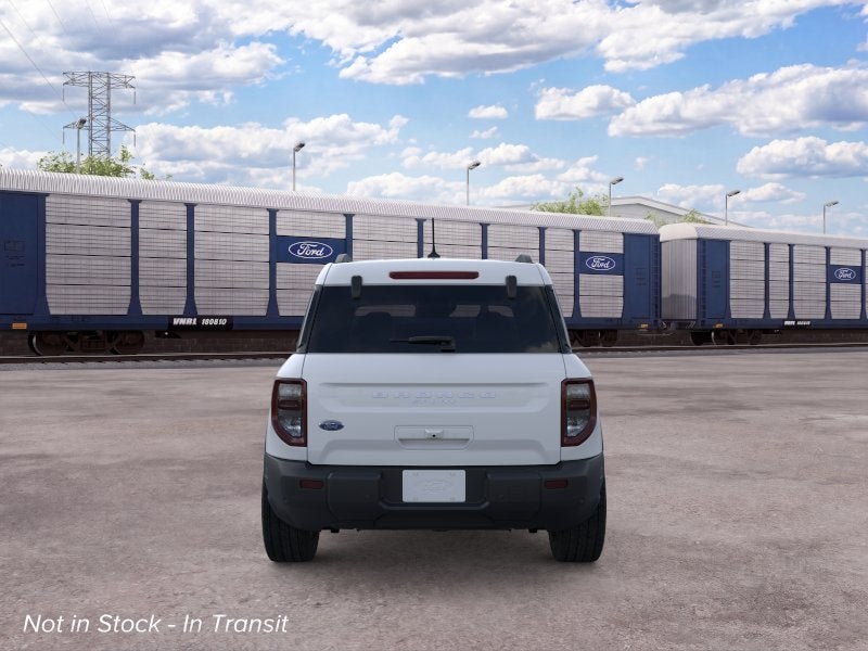 2026 Ford Bronco Sport BRONCO SPT BIG