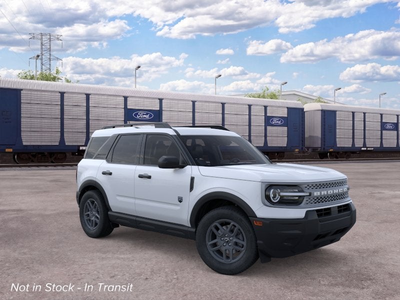 2026 Ford Bronco Sport BRONCO SPT BIG