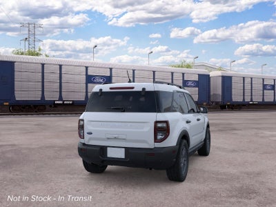 2026 Ford Bronco Sport BRONCO SPT BIG