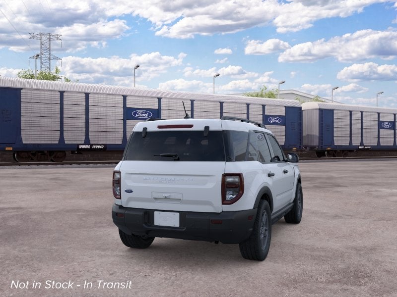 2026 Ford Bronco Sport BRONCO SPT BIG
