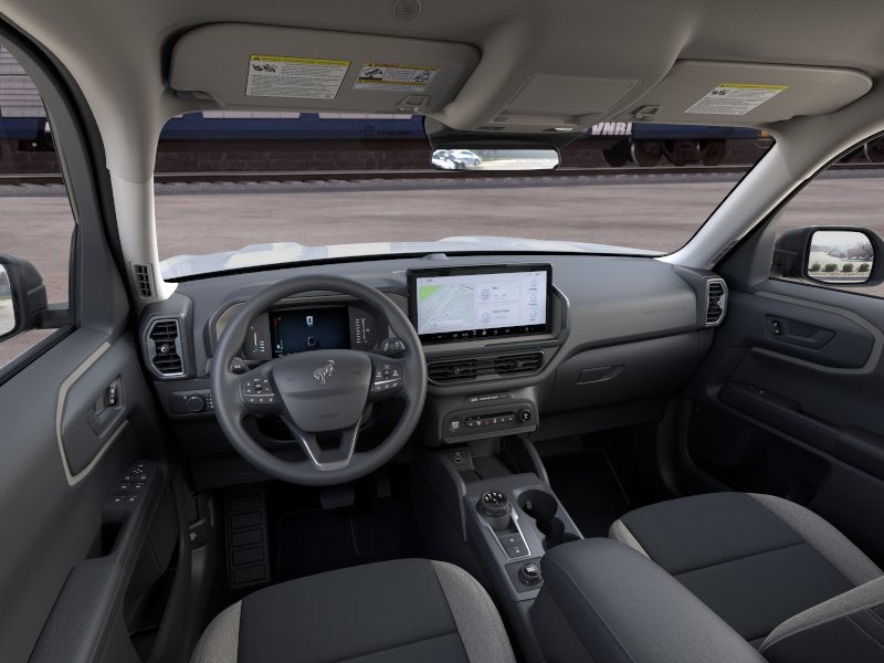 2026 Ford Bronco Sport BRONCO SPT BIG