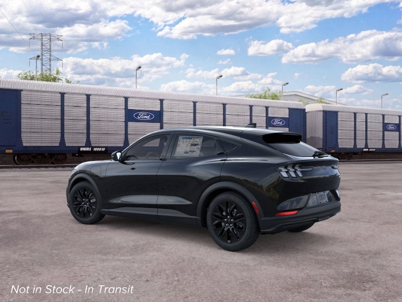2026 Ford Mustang Mach-E Select