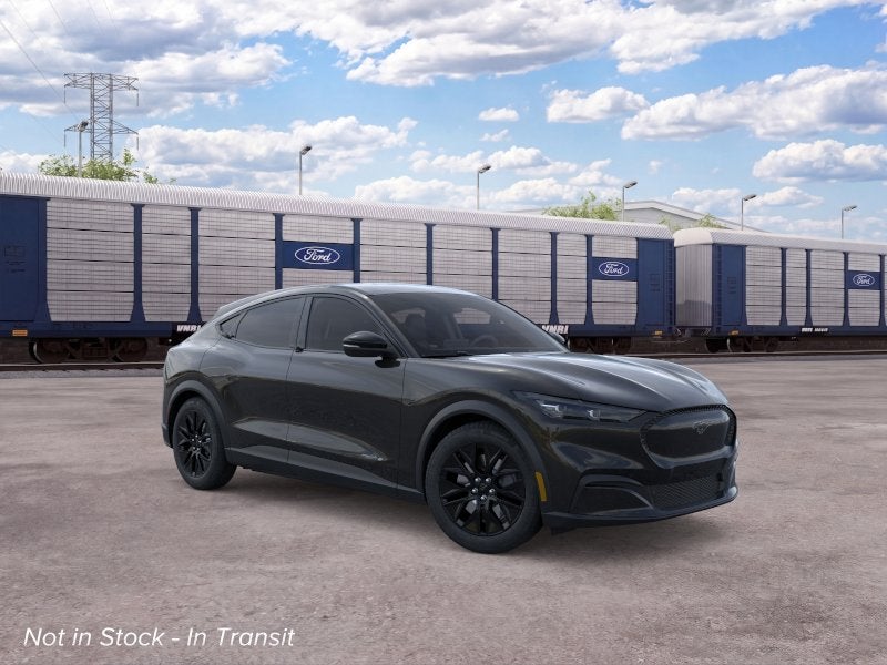 2026 Ford Mustang Mach-E Select