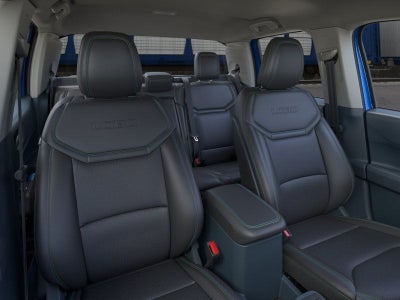 2026 Ford Maverick Maverick Lobo™