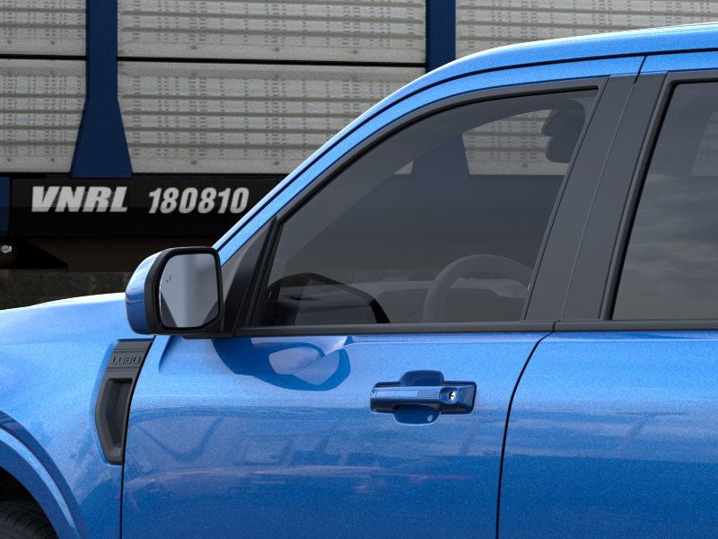 2026 Ford Maverick Maverick Lobo™