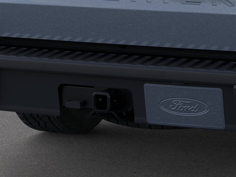 2026 Ford Maverick Tremor®