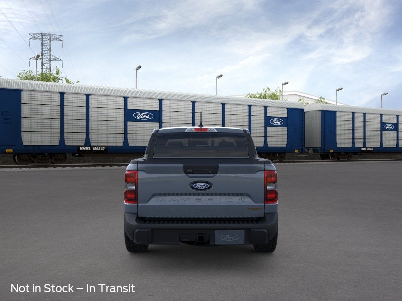 2026 Ford Maverick Tremor®