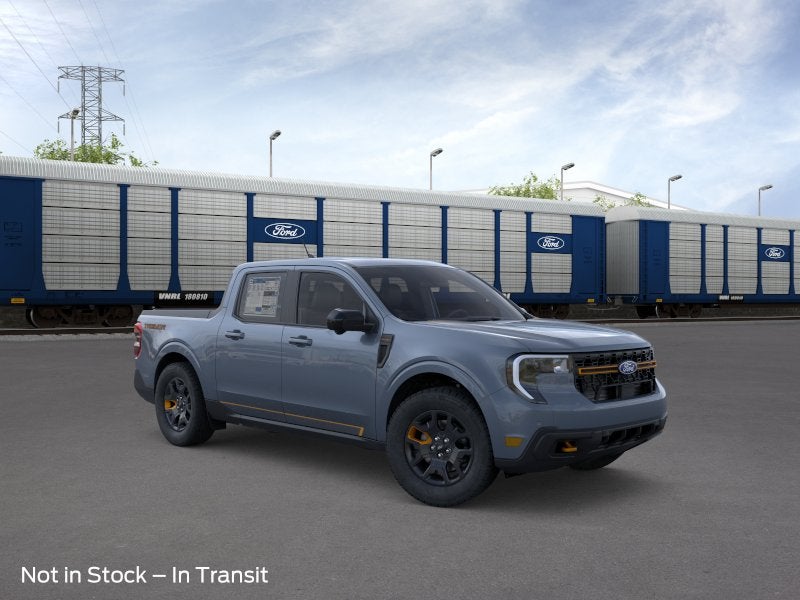 2026 Ford Maverick Tremor®