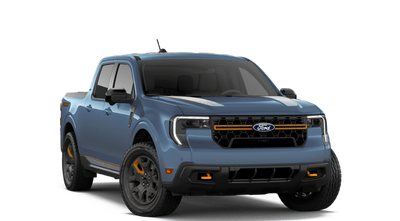 2026 Ford Maverick Tremor®