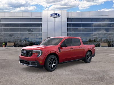 2026 Ford Maverick Lariat®