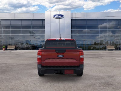 2026 Ford Maverick Lariat®