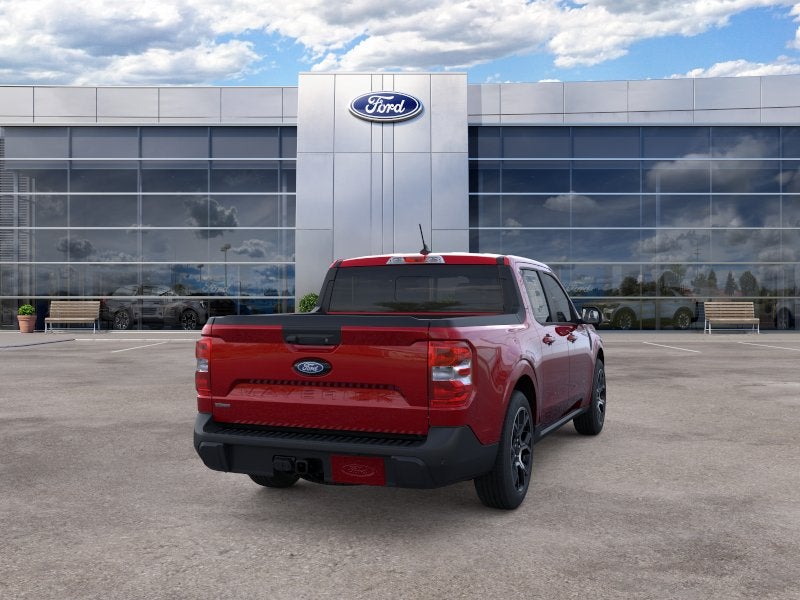 2026 Ford Maverick Lariat®