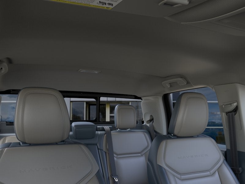 2026 Ford Maverick Lariat®