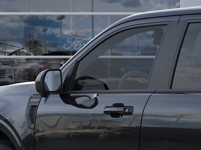 2026 Ford Maverick Lariat®