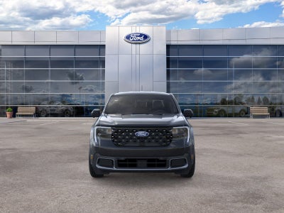 2026 Ford Maverick Lariat®