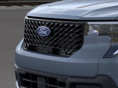 2026 Ford Maverick Lariat®