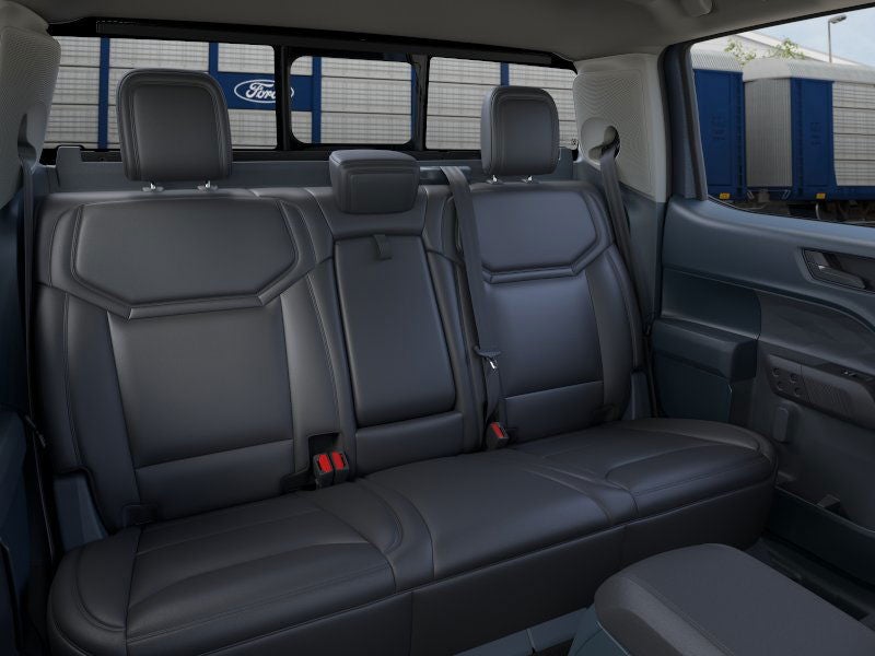 2026 Ford Maverick Lariat®