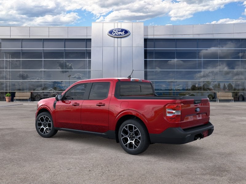 2026 Ford Maverick Lariat®