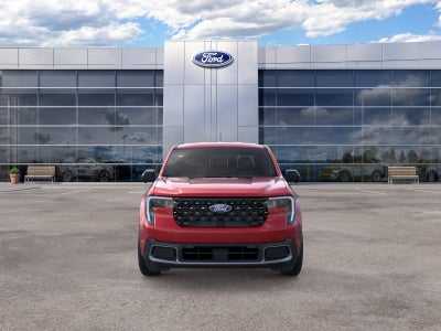 2026 Ford Maverick Lariat®