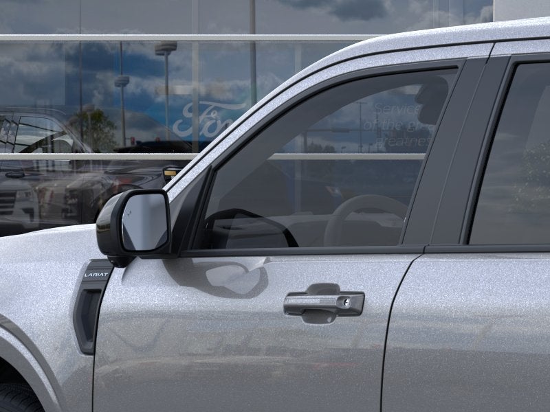 2026 Ford Maverick Lariat®
