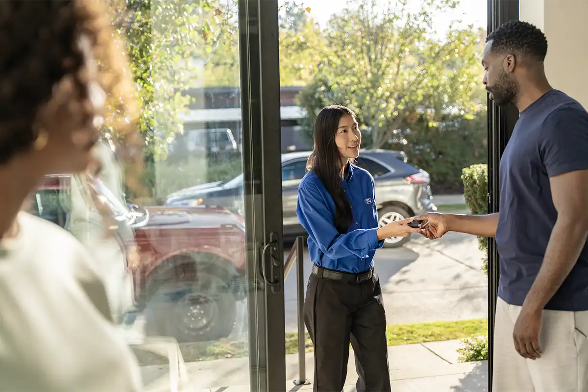 Ryan Ford in Sealy TX