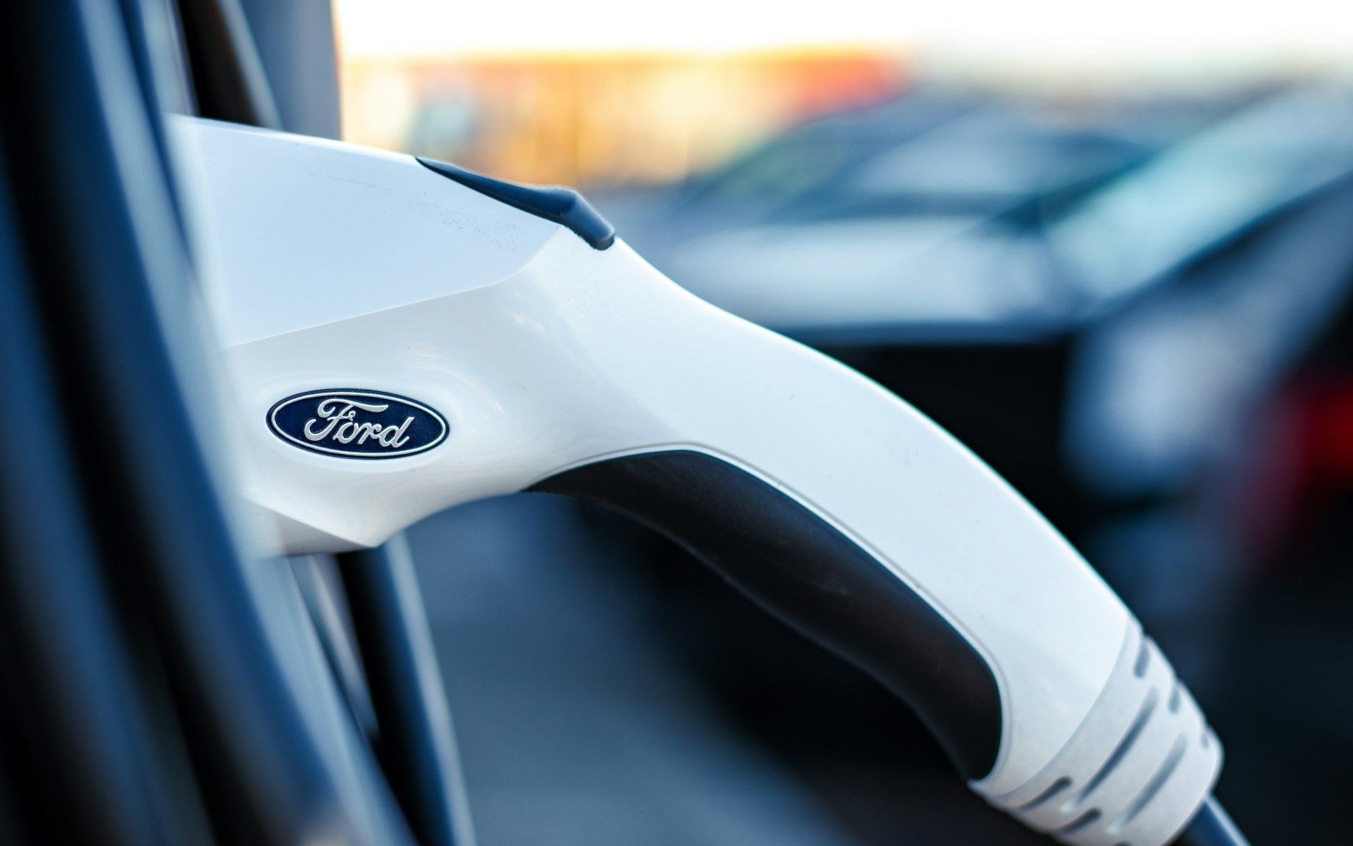 Ford EV