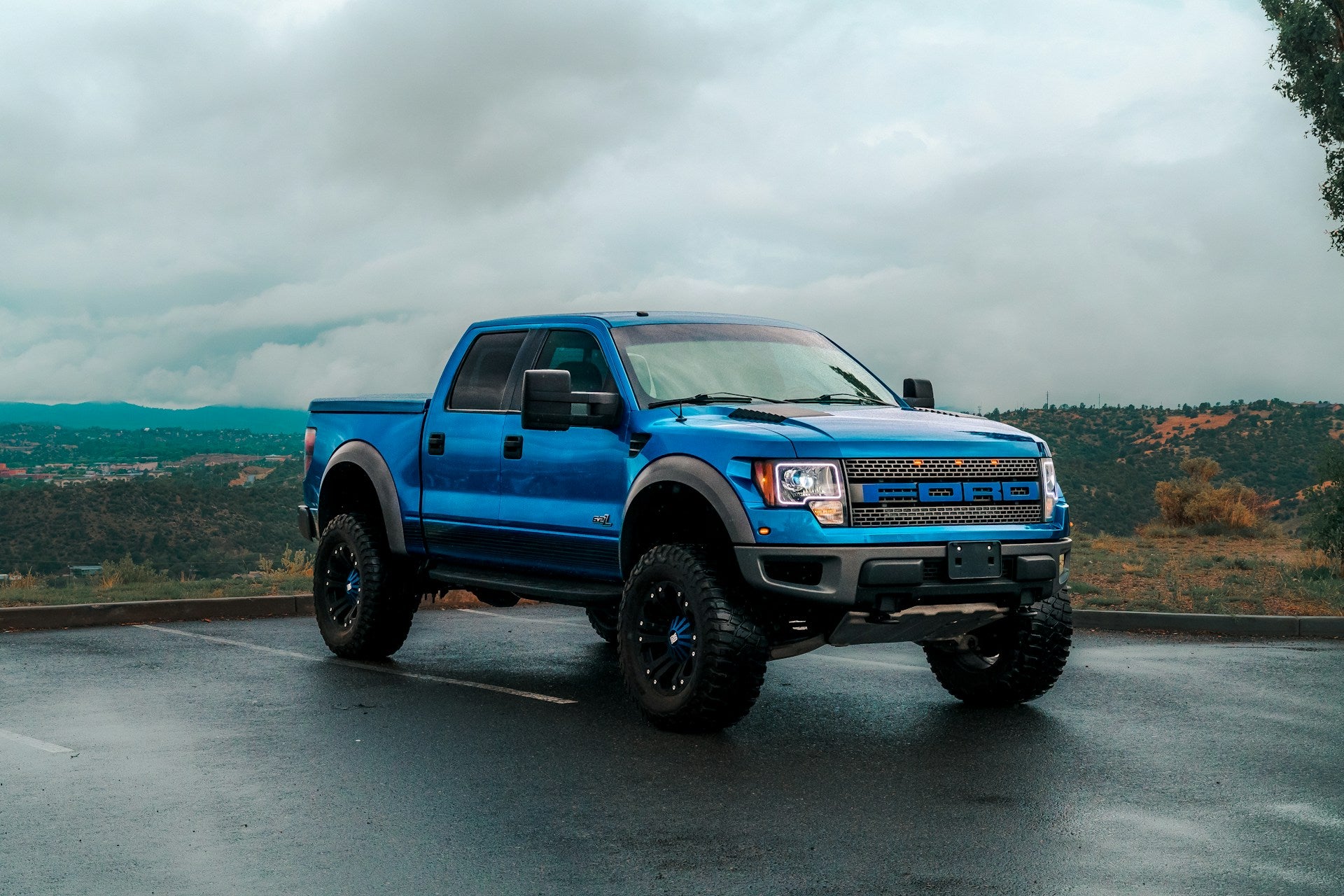 Used Trucks