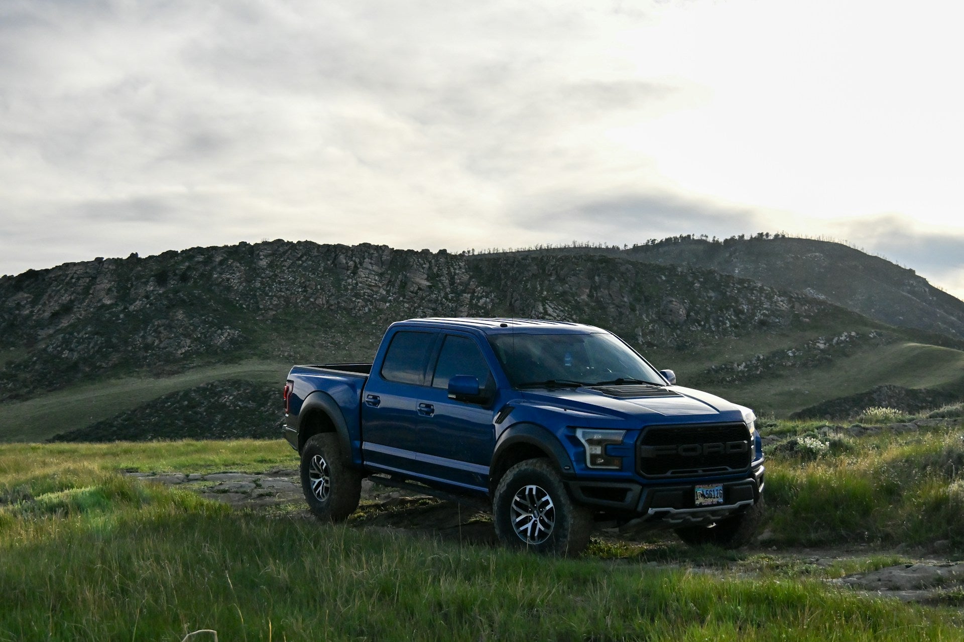 Ford Truck